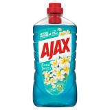 AJAX Floral Fiesta háztartási tisztítószer Lagoon Flowers 1 l