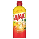 AJAX Floral Fiesta háztartási tisztítószer Mood Boost Uplifting 1 l