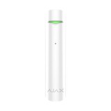 AJAX GlassProtect WH vezetéknélküli fehér üvegtörés érzékelő GLASSPROTECT-WHITE