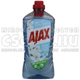 AJAX - HÁZTARTÁSI TISZTÍTÓSZER - FLORAL FIESTA JASMINE - 1L