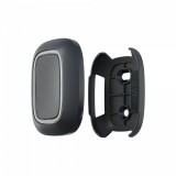 Ajax Holder Fekete Műanyag