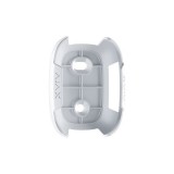 AJAX Holder for Button WH fehér fali tartó pánikjelzőhöz HOLDER-BUTTON-DB-WHITE