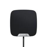 Ajax HOMESIREN FIBRA BLACK