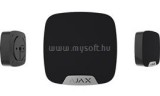 Ajax HomeSiren vezetéknélküli beltéri sziréna (fekete) (AJ-HS-BL)