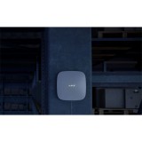AJAX Hub 2 4G WH fehér vezeték nélküli behatolásjelző központ HUB-2-4G-WHITE