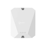 AJAX Hub Hybrid riasztóközpont; 4G; fehér HUB-HYBRID-4G-WHITE