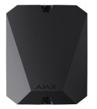 AJAX Hub Hybrid riasztóközpont; 4G; fekete HUB-HYBRID-4G-BLACK
