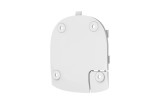 AJAX Hub konzol; fehér SMARTBRACKET-HUB-WHITE