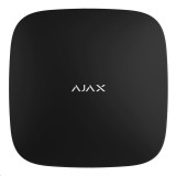AJAX Hub Plus BL fekete (AJ-HP-BL) (AJ-HP-BL)