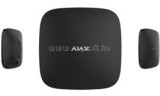Ajax HUB vezetéknélküli behatolásjelző központ (fekete) (AJ-H-BL)