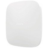 Ajax HUB WH vezetéknélküli fehér behatolásjelző központ (riasztó)