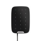 Ajax KEYPAD FIBRA BLACK