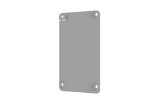 AJAX Keypad Plus konzol; fehér SMARTBRACKET-KEYPAD-PLUS-WHITE
