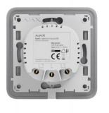 AJAX LightCore relé; két gombos LIGHTCORE-2GANG