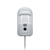 Ajax MOTIONCAM-FIBRA-WHITE
