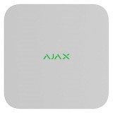 Ajax nvr wh - 16 csatorna a-nvr-16-wh