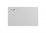 Ajax PASS WHITE 10