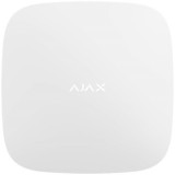 Ajax rex 2 wh vezeték nélküli fehér jeltovábbító 32669