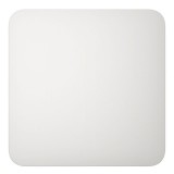 Ajax SOLOBUTTON 1GANG 2WAY WHITE
