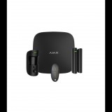 Ajax StarterKit Cam WiFi Riasztórendszer - Fekete (20291)
