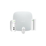 AJAX Startrer Kit Cam BL riasztó szett fehér (AJ-KIT-WH-CAM) (AJ-KIT-WH-CAM)