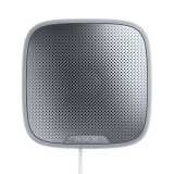 AJAX StreetSiren Fibra kültéri sziréna; fehér STREETSIREN-FIBRA-WHITE