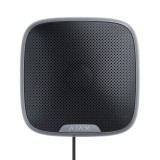 AJAX StreetSiren Fibra kültéri sziréna; fekete STREETSIREN-FIBRA-BLACK