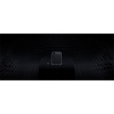 Ajax Tag BL (10 pcs) 10 db-os fekete közelítőtag csomag