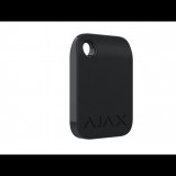 Ajax Tag BL RFID Beléptető kulcs - Fekete (10 db/csomag) (AJAX TAG BL 10)