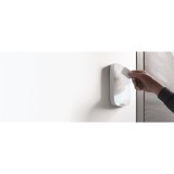 AJAX Tag WH (3 pcs) 3 db-os fehér közelítőtag csomag 23526 