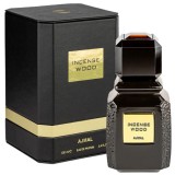 Ajmal Incense Wood EDP 100ml Hölgyeknek és Uraknak (6293708012220)