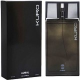 Ajmal Kuro EDP 90ml Uraknak (6293708008049)
