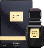 Ajmal Rose Wood EDP 100ml Unisex Parfüm