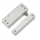 Ajtó felületre szerelhető Elektromos zár hengeres reteszzár ML165B