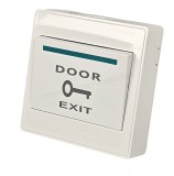 Ajtó nyitó kiléptetőgomb beléptető rendszerekhez MCMK11-EXIT