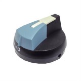 Ajtókuplung   16-100A   IP65   fekete   Sirco M-hez