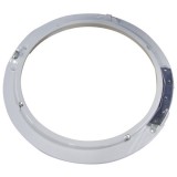 Ajtóüveg rögzítőlemez (belső) samsung P801 mosógéphez ew03393