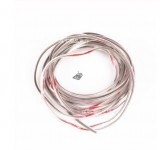 Ajtóvédő csík, autó ajtóvédő gumi