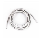 Ajtóvédő csík, autó ajtóvédő gumi Szürke