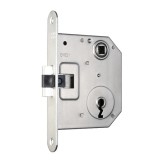 Ajtózár 1391 lővér kulcslyukas ELZETT IKVA