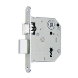 Ajtózár 3435 kétnyelves kulcslyukas ELZETT