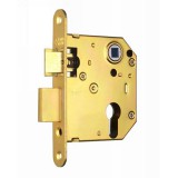 Ajtózár 3436 kétnyelves cilinderlyukas ELZETT