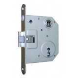 Ajtózár 4391 TOP lővér kulcslyukas ELZETT