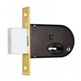 Ajtózár 700 kéttollú felsőzár ELZETT