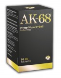 AK-68 Integrált Porcvédő Tabletta 50 db