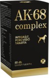 AK-68 integrált procvédő tabletta 50 db