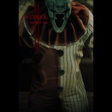 Akçay Karaazmak The Dark Inside Me - Chapter II (PC - Steam elektronikus játék licensz)