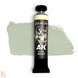 AK Gouache 20 ml Dust