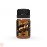 AK-Interactive AK11267 Bronze effect 35 ml