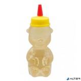 . Akácméz, macis flakonban, 250 g